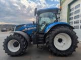 New Holland T7.230 - Afbeelding 3
