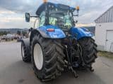 New Holland T7.230 - Afbeelding 4