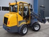 Eurotrac W12 S, XL, incl oder ohne Kabine - Afbeelding 1