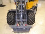 Eurotrac W12 S, XL, incl oder ohne Kabine - Afbeelding 3