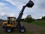 Eurotrac T13 F, mit oder ohne Kabine - Afbeelding 2