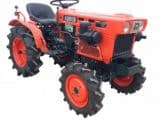 Kubota B7000 - Afbeelding 1