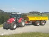 Pronar T679/2 ohne Hardox - Afbeelding 3