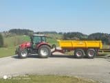 Pronar T679/2 ohne Hardox - Afbeelding 4