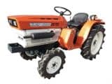 Kubota B1600 - Afbeelding 1