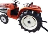 Kubota B1600 - Afbeelding 3