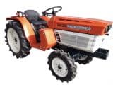 Kubota B1600 - Afbeelding 4