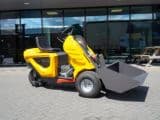 Eurotrac W3 - Afbeelding 1