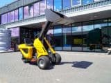Eurotrac W3 - Afbeelding 4
