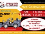 Eurotrac W10 SET AKTION - Afbeelding 1