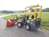 Eurotrac W10 SET AKTION - Afbeelding 2