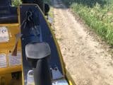 Eurotrac T11 Teleskop-Lader mit Avant / Multione Aufnahme - Afbeelding 4
