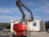 Manitou 200 ATJ - Afbeelding 4