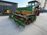 Amazone AD 403 mit KG 403 - Afbeelding 3