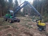John Deere 1170 G - Afbeelding 3