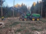 John Deere 1170 G - Afbeelding 4