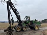 John Deere 1270 G - Afbeelding 1