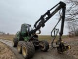 John Deere 1270 G - Afbeelding 2