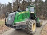 John Deere 1270 G - Afbeelding 4