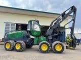 John Deere 1170 G - Afbeelding 1