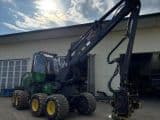 John Deere 1170 G - Afbeelding 4