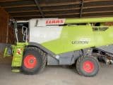 Claas Lion 620 - Afbeelding 2