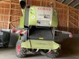 Claas Lion 620 - Afbeelding 3