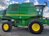 John Deere T560 HM - Afbeelding 2