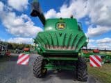John Deere T560 HM - Afbeelding 4