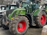 Fendt 724 Vario S4 - Afbeelding 2