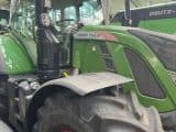 Fendt 724 Vario S4 - Afbeelding 4