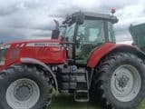 Massey Ferguson 7624 Dyna VT - Afbeelding 2