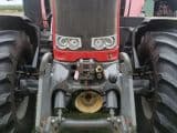 Massey Ferguson 7624 Dyna VT - Afbeelding 3