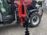 Fehrenbach Erdbohrer mit Hydraulikmotor - Afbeelding 2