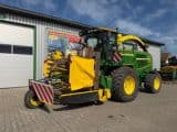 John Deere 7780i - Afbeelding 2