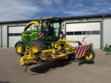 John Deere 7780i - Afbeelding 3