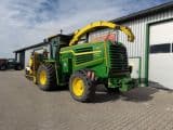 John Deere 7780i - Afbeelding 4