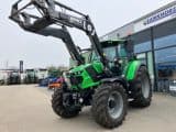 Deutz-Fahr 6130.4 TTV - Afbeelding 3