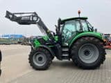 Deutz-Fahr 6130.4 TTV - Afbeelding 4