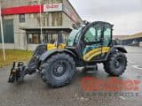 New Holland TH 7.42 Elite - Afbeelding 1