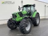 Deutz-Fahr Agrotron 6185 TTV - Afbeelding 1