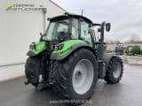 Deutz-Fahr Agrotron 6185 TTV - Afbeelding 2