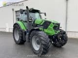 Deutz-Fahr Agrotron 6185 TTV - Afbeelding 4