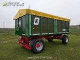Kröger HKD 302 agroliner - Afbeelding 2