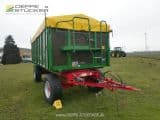 Kröger HKD 302 agroliner - Afbeelding 4