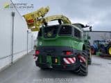 John Deere 9700i - Afbeelding 3