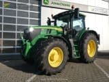 John Deere 6R 185 MY24 - Afbeelding 1