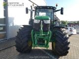 John Deere 6R 185 MY24 - Afbeelding 2