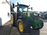John Deere 6R 185 MY24 - Afbeelding 3