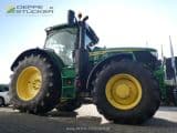 John Deere 6R 185 MY24 - Afbeelding 4